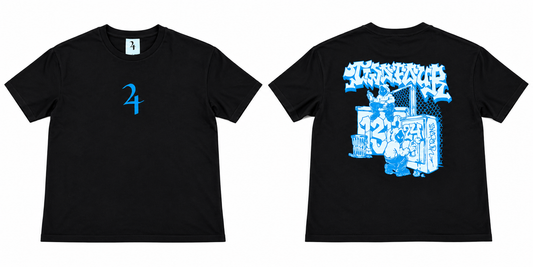 Dumpster Tee