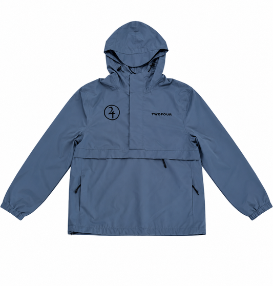 Shell Jacket
