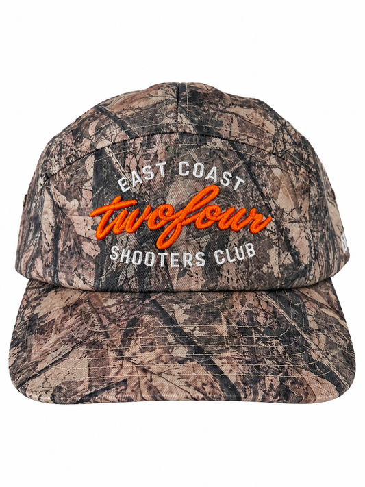 Shooters Club 5 Panel