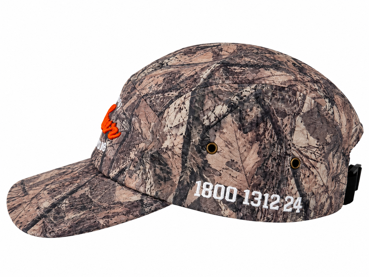Shooters Club 5 Panel