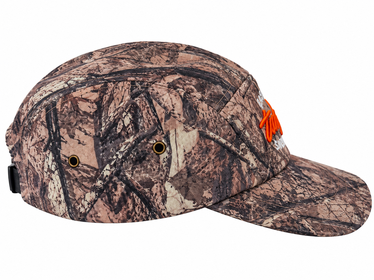 Shooters Club 5 Panel