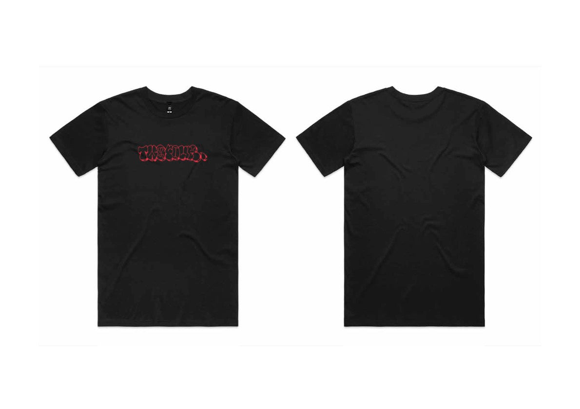 Throwy Tee